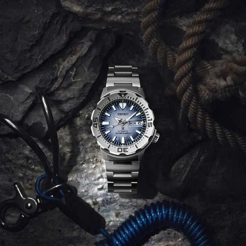 Seiko collection